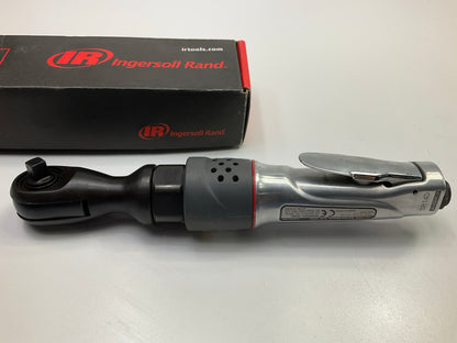 Ingersoll Rand 107XPA 3/8'' Air Ratchet Wrench, Heavy Duty, 54 Ft Lbs Max Torque