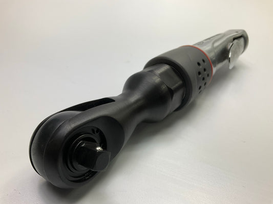 Ingersoll Rand 107XPA 3/8'' Air Ratchet Wrench, Heavy Duty, 54 Ft Lbs Max Torque