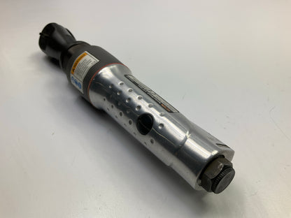 Ingersoll Rand 107XPA 3/8'' Air Ratchet Wrench, Heavy Duty, 54 Ft Lbs Max Torque