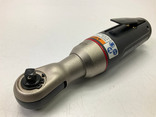 Ingersoll Rand 1105MAX-D2 1/4'' Mini Composite Air Ratchet Wrench, 30 Ft-lbs Max