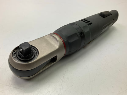Ingersoll Rand 1207MAX-D3 3/8'' Drive Air Ratchet Wrench 65 Ft Lbs Variable Speed