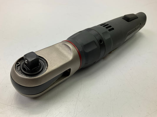 Ingersoll Rand 1207MAX-D3 3/8'' Drive Air Ratchet Wrench 65 Ft Lbs Variable Speed