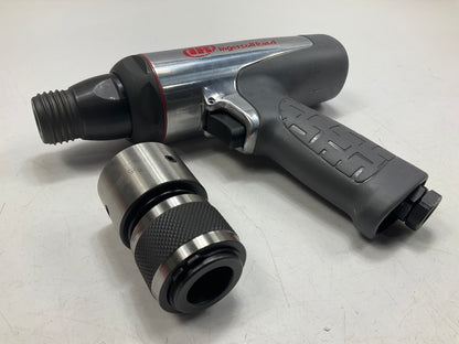 Ingersoll Rand 123MAX Vibration Reduced Round Barrel Air Hammer