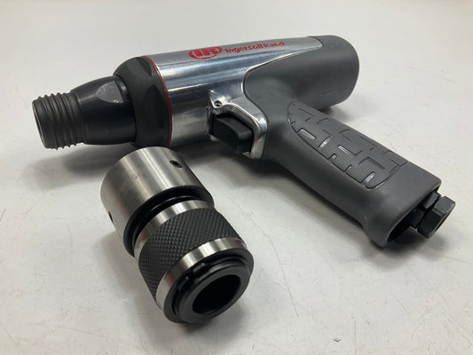 Ingersoll Rand 123MAX Vibration Reduced Round Barrel Air Hammer