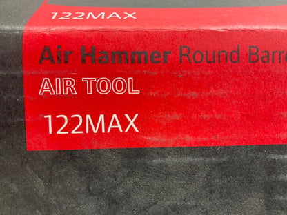 Ingersoll Rand 123MAX Vibration Reduced Round Barrel Air Hammer