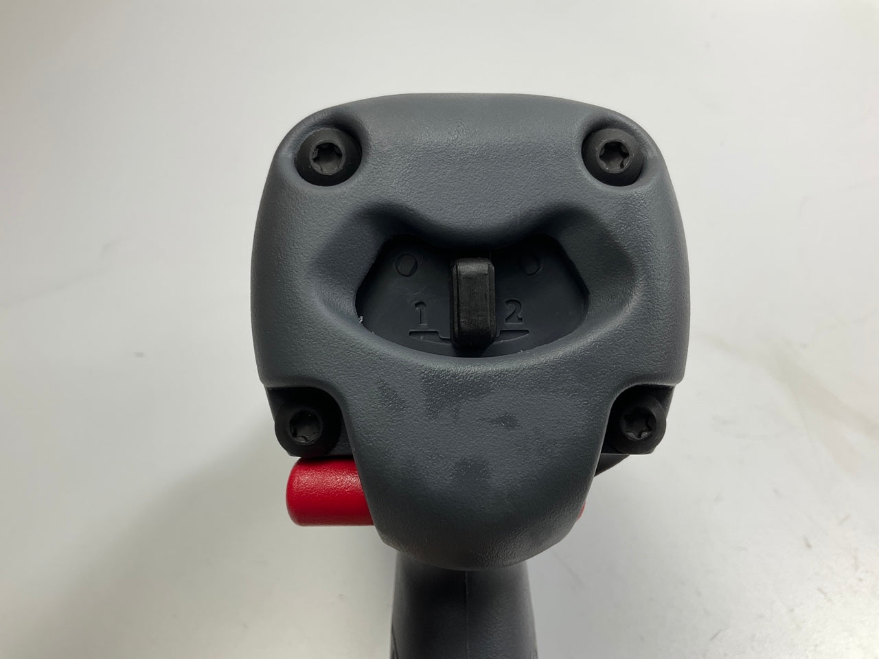 Ingersoll Rand 2130 1/2'' Air Impact Wrench, 650 Ft-lbs Max Torque, Heavy Duty