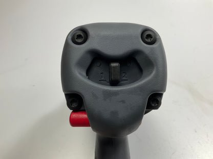 Ingersoll Rand 2130 1/2'' Air Impact Wrench, 650 Ft-lbs Max Torque, Heavy Duty