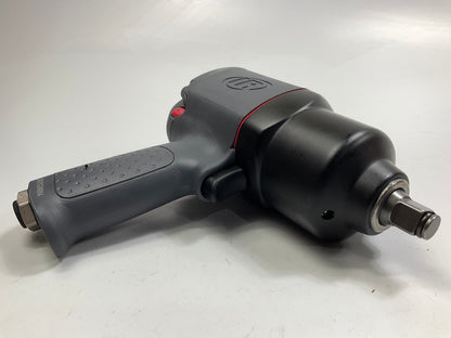 Ingersoll Rand 2130 1/2'' Air Impact Wrench, 650 Ft-lbs Max Torque, Heavy Duty