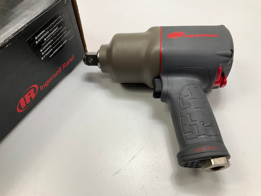 Ingersoll Rand 2145QiMAX 3/4'' Drive Air Impact Wrench 1,350 Ft-lbs