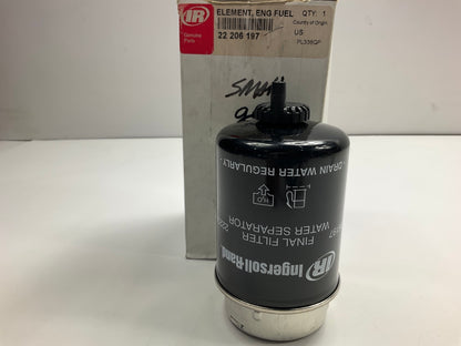 Ingersoll Rand 22206197 OEM Fuel Filter - Replaces BF7674-D, P551421, FS19829