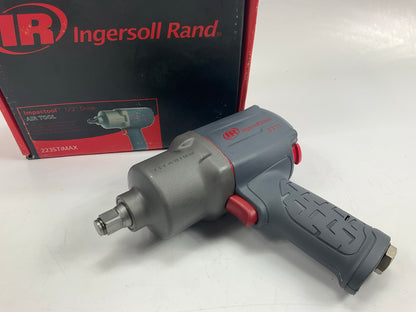 Ingersoll Rand 2235TiMAX 1/2'' Drive Air Impact Wrench, Up To 1,350 Foot-Pound