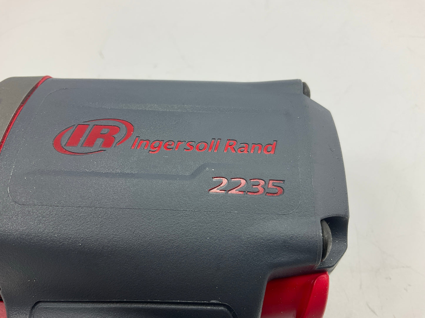 Ingersoll Rand 2235TiMAX 1/2'' Drive Air Impact Wrench, Up To 1,350 Foot-Pound