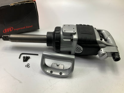 Ingersoll Rand 285B-6 Heavy Duty 1'' Pneumatic Impact Wrench Tool W/6'' Anvil