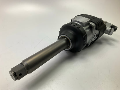 Ingersoll Rand 285B-6 Heavy Duty 1'' Pneumatic Impact Wrench Tool W/6'' Anvil