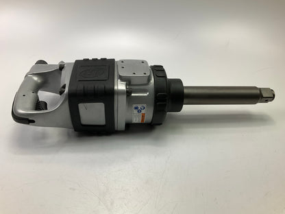 Ingersoll Rand 285B-6 Heavy Duty 1'' Pneumatic Impact Wrench Tool W/6'' Anvil
