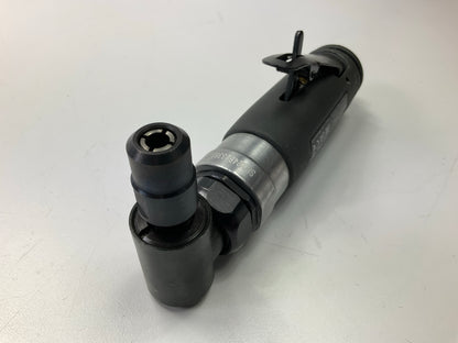 Ingersoll Rand 302B Angle Air Die Grinder, 20,000 RPM, 0.33 Hp, 1/4'' Collet