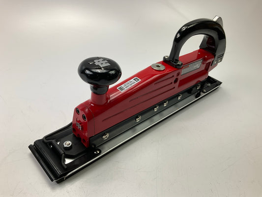 Ingersoll Rand 315 Straight-Line Air Sander, 2.75'' X 17.5'' Pad, 3000 SPM