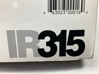 Ingersoll Rand 315 Straight-Line Air Sander, 2.75'' X 17.5'' Pad, 3000 SPM