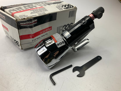 Ingersoll Rand 326 3'' Heavy-Duty Air Cut-off Tool 20,000 RPM