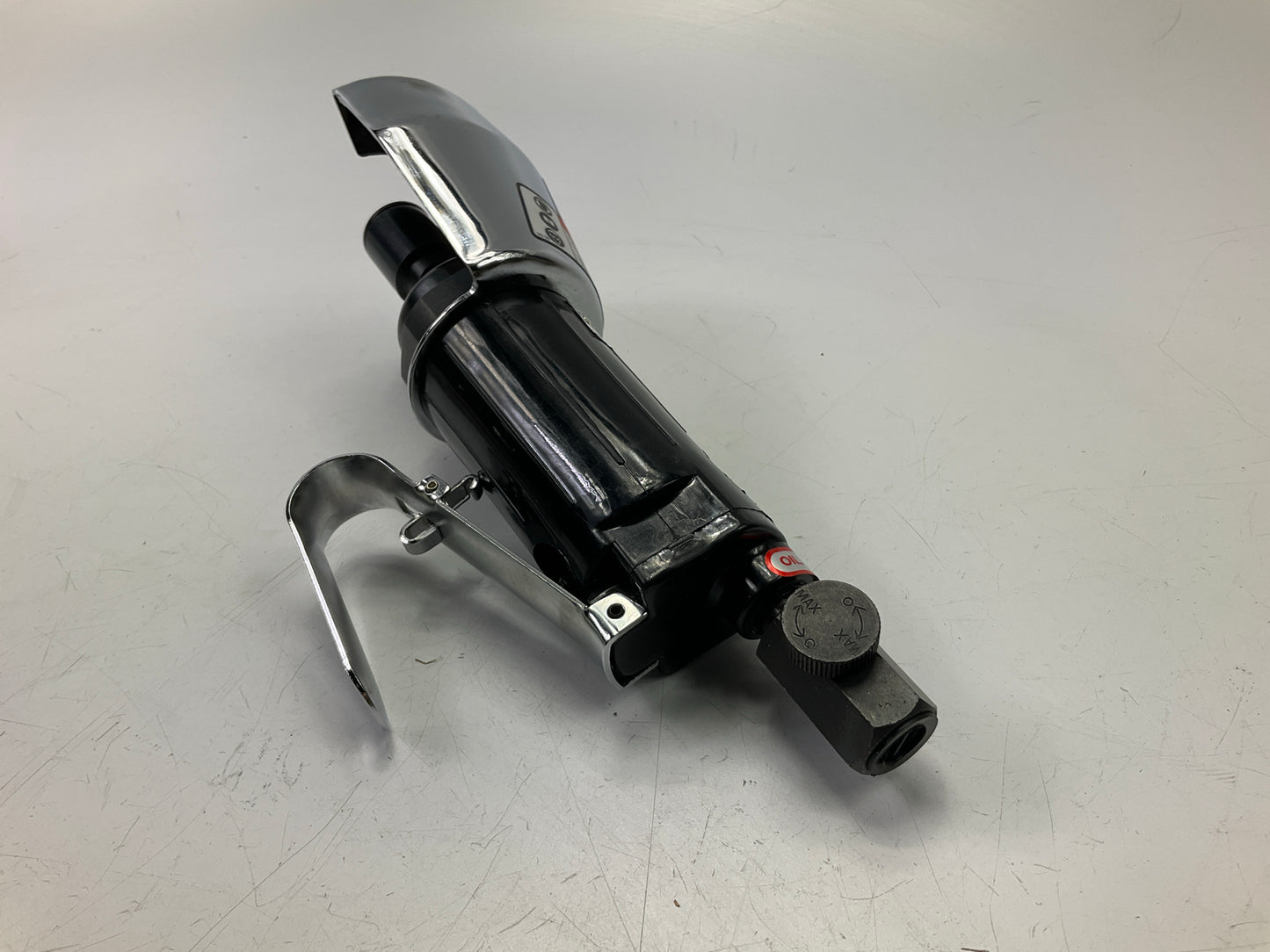 Ingersoll Rand 326 3'' Heavy-Duty Air Cut-off Tool 20,000 RPM
