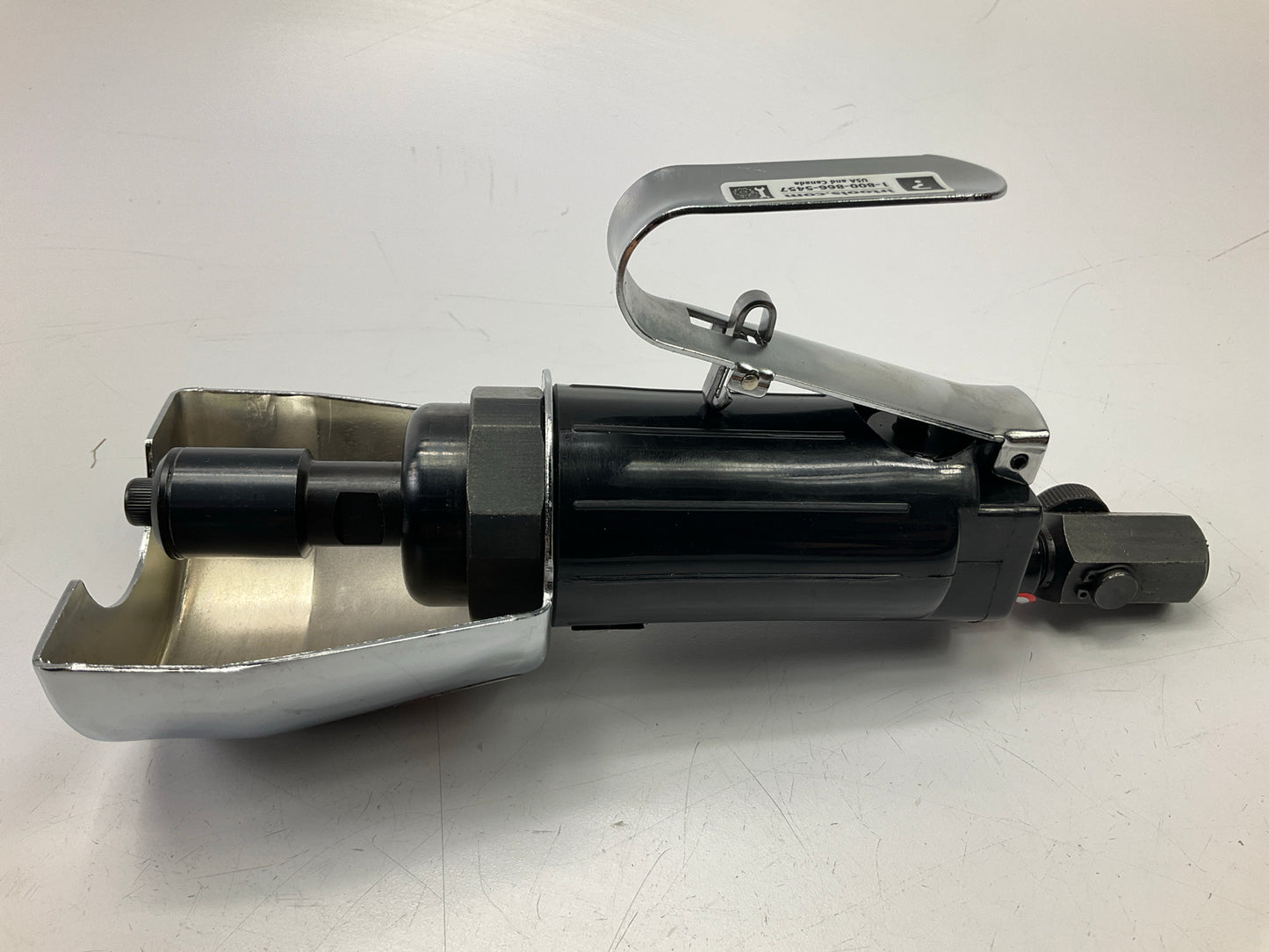 Ingersoll Rand 326 3'' Heavy-Duty Air Cut-off Tool 20,000 RPM