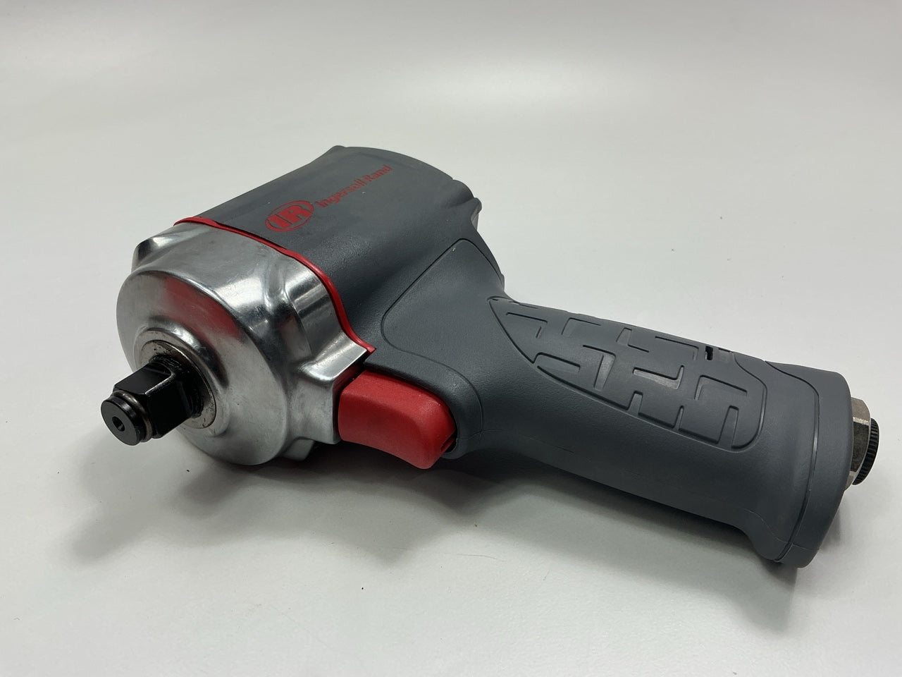 Ingersoll Rand 35MAX Ultra-Compact Impactool, 1/2'' Air Impact Wrench