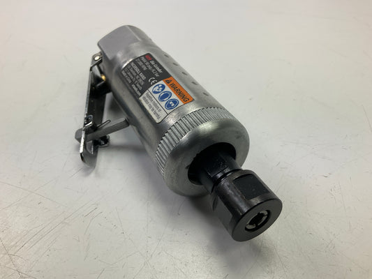 Ingersoll Rand 409 Air Die Grinder, 27000 RPM, 0.5HP, Inline