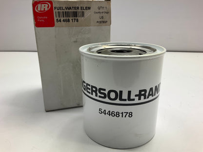 Ingersoll Rand OEM 54468178 Fuel Filter - Replaces BF1278-O, FS19996, PS10976