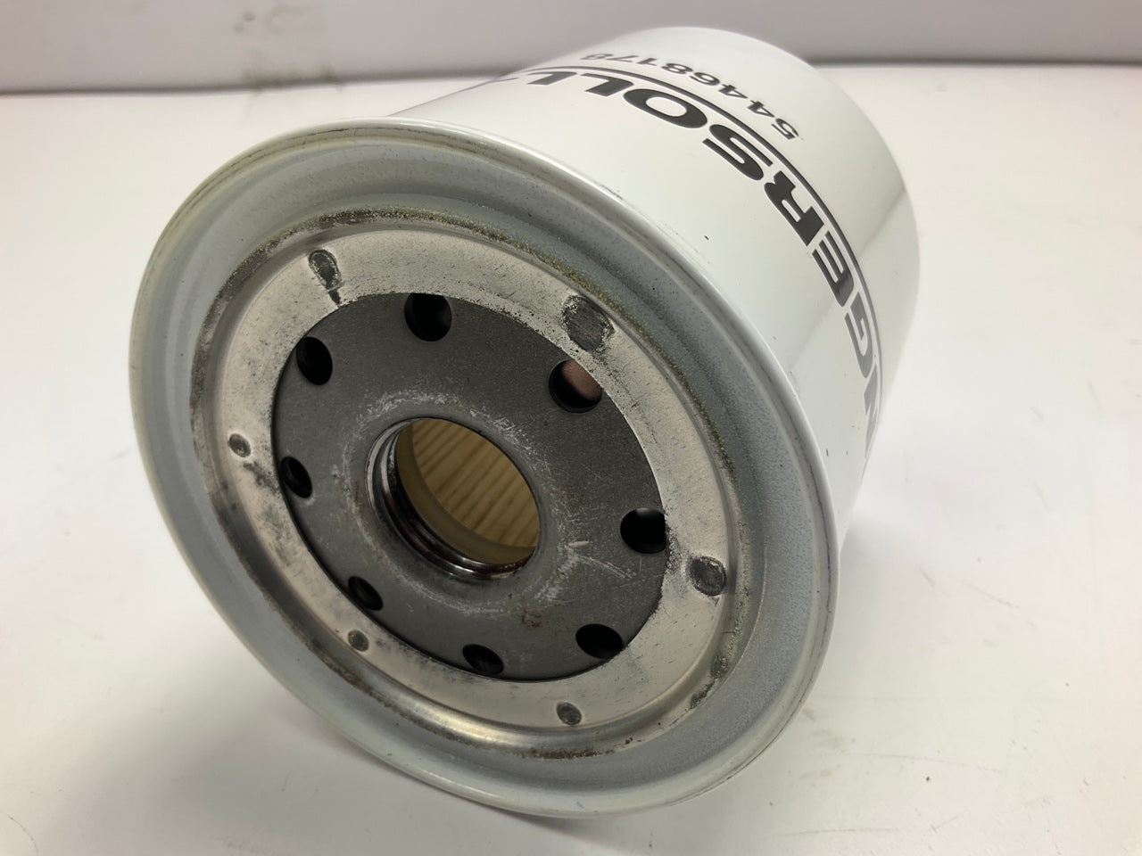 Ingersoll Rand OEM 54468178 Fuel Filter - Replaces BF1278-O, FS19996, PS10976