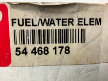 Ingersoll Rand OEM 54468178 Fuel Filter - Replaces BF1278-O, FS19996, PS10976
