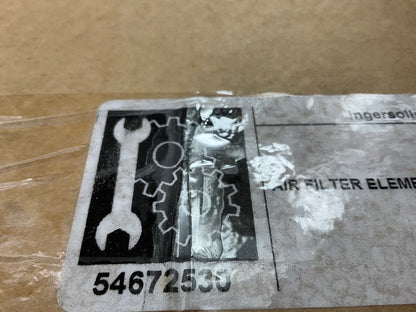 Ingersoll Rand 54672530 OEM Air Filter - Replaces SA17281, AF27844