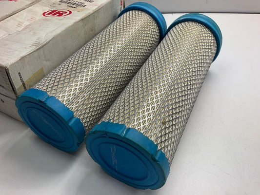 (2) Ingersoll Rand 54717152 Air Filters - Replaces RS5559, AF2532, SA16464