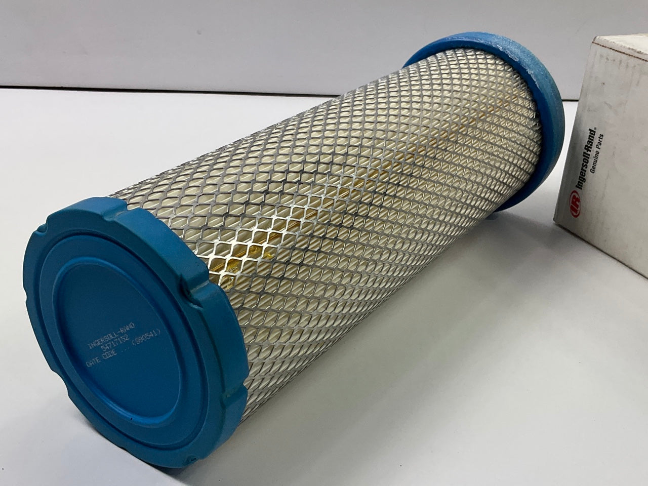 Ingersoll Rand 54717152 OEM Air Filter - Replaces RS5559, AF2532, SA16464