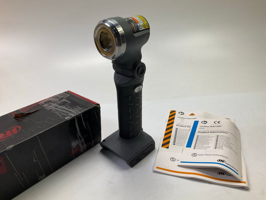 TOOL ONLY - Ingersoll Rand 20V Cordless LED Task Light Work Light Flashlight