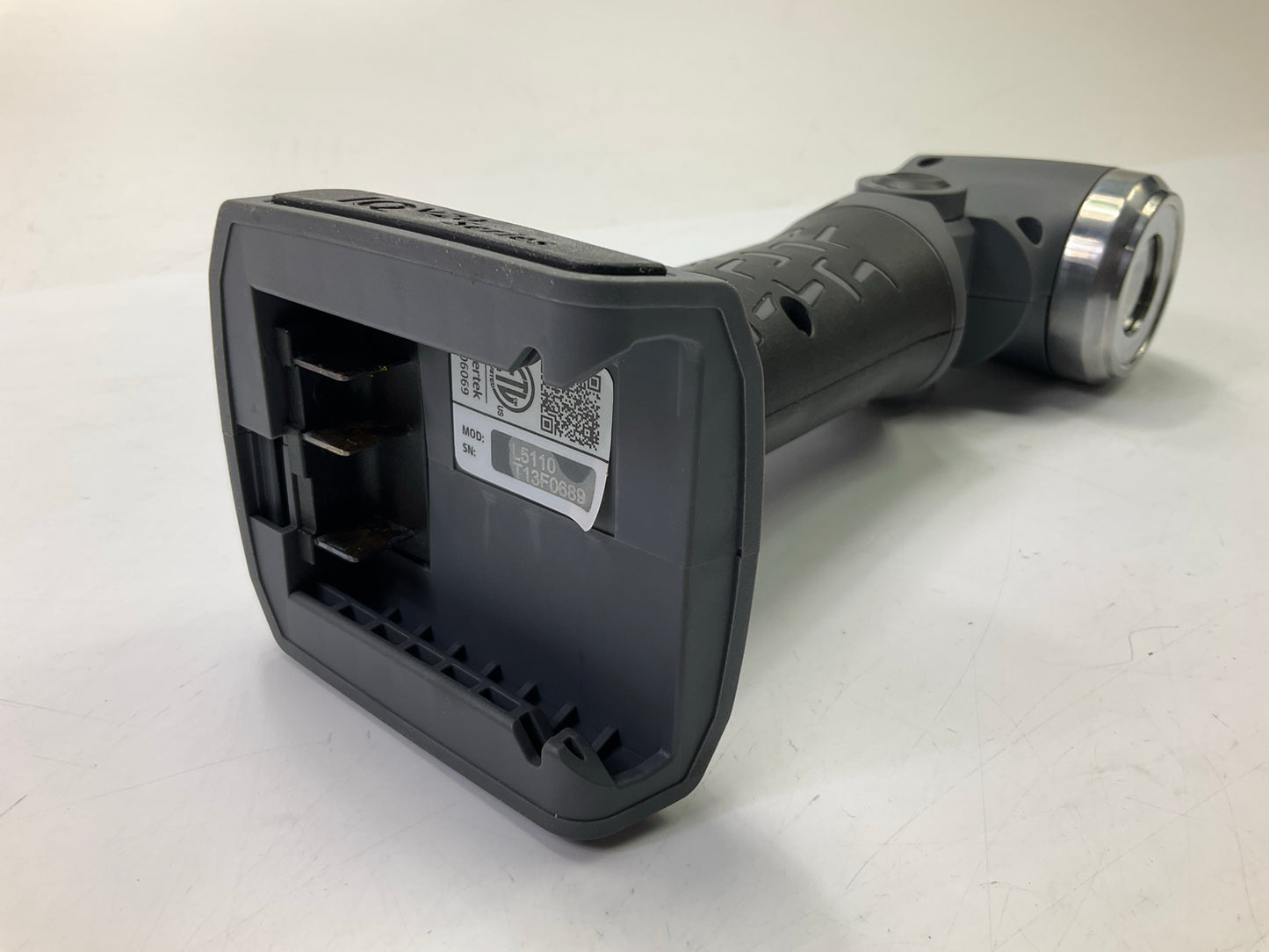 TOOL ONLY - Ingersoll Rand 20V Cordless LED Task Light Work Light Flashlight