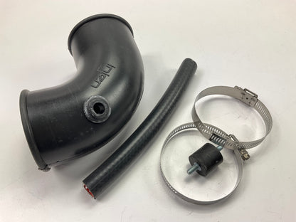 Injen IS1565P SHORTRAM Cold Air Intake System For 2001-2005 Honda Civic