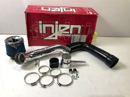 Injen SP1873P Performance Cold Air Intake System - 2006-2012 Mitsubishi Eclipse