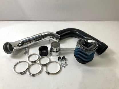 Injen SP1873P Performance Cold Air Intake System - 2006-2012 Mitsubishi Eclipse
