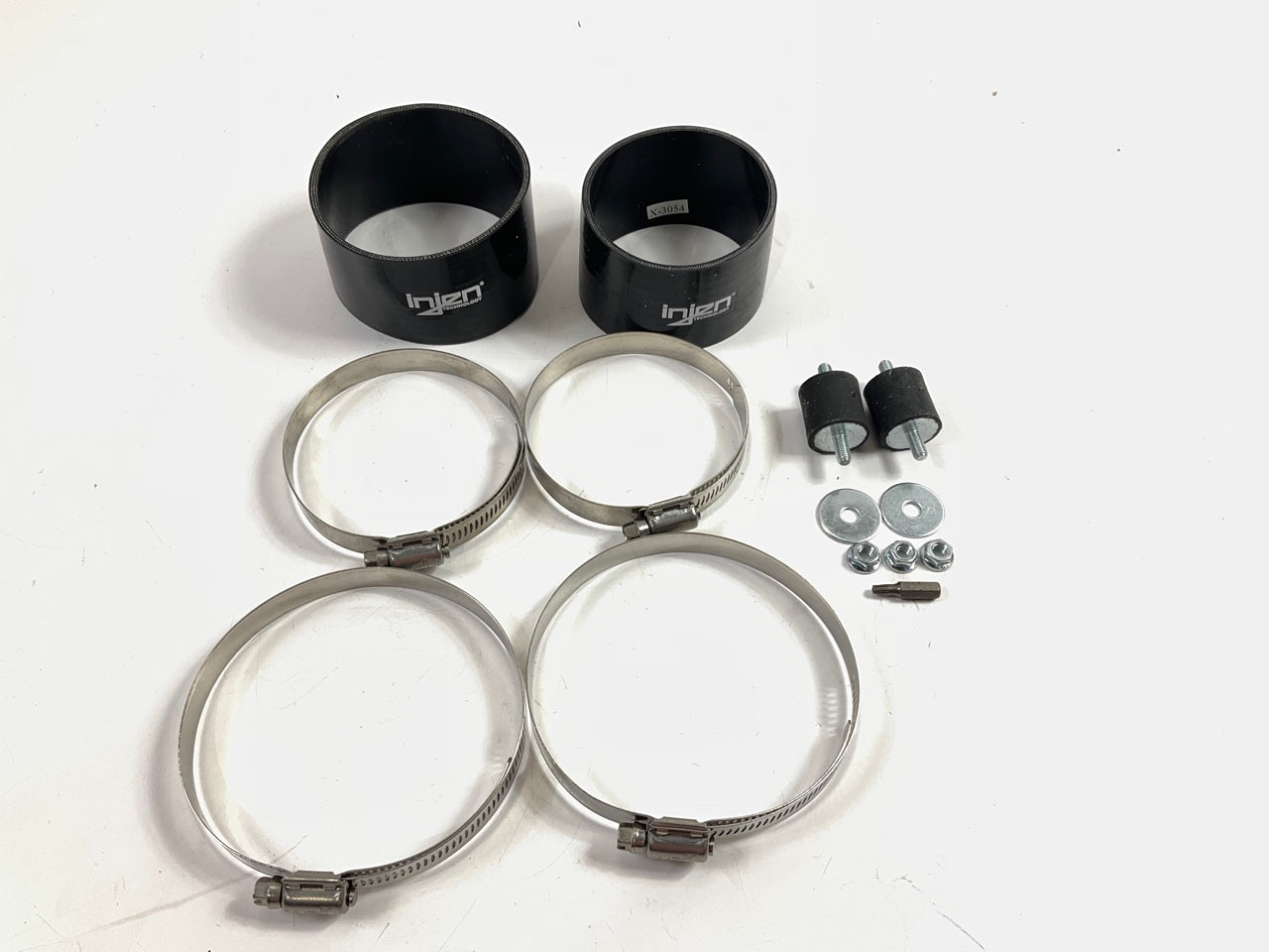 Injen SP1991P Cold Air Intake System For 2006-2008 INFINITI M35