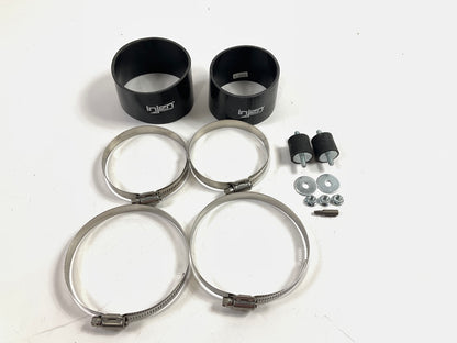 Injen SP1991P Cold Air Intake System For 2006-2008 INFINITI M35