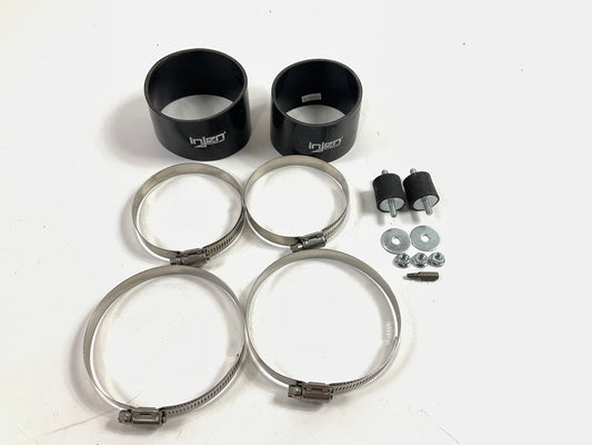 Injen SP1991P Cold Air Intake System For 2006-2008 INFINITI M35