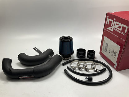 Injen SP9017BLK Cold Air Intake 2014-2019 Ford Fiesta L4-1.6L