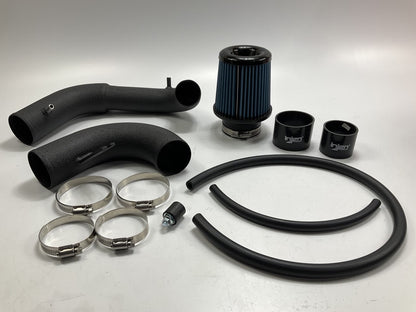 Injen SP9017BLK Cold Air Intake 2014-2019 Ford Fiesta L4-1.6L