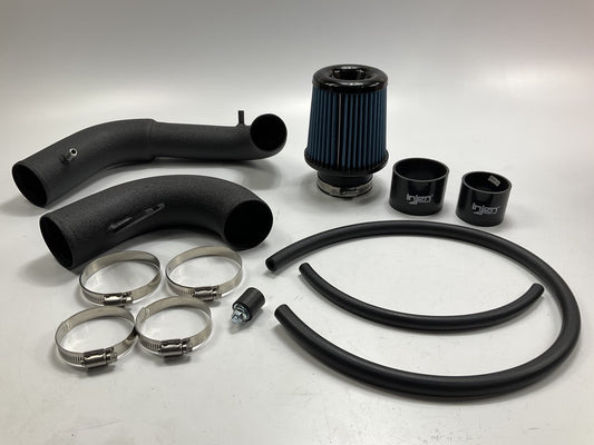 Injen SP9017BLK Cold Air Intake 2014-2019 Ford Fiesta L4-1.6L