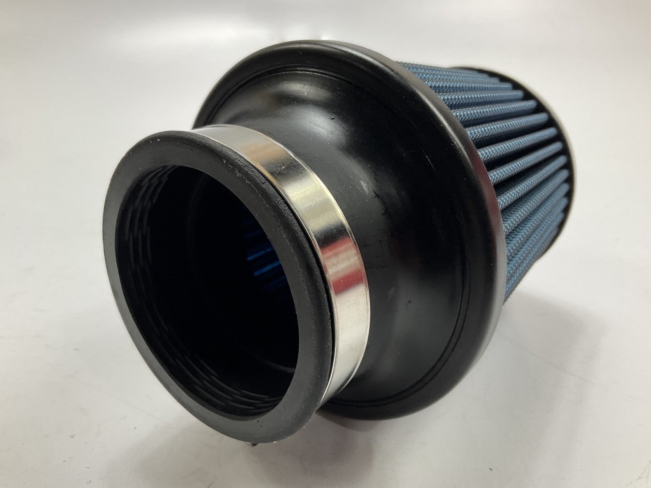 Injen SP9017BLK Cold Air Intake 2014-2019 Ford Fiesta L4-1.6L