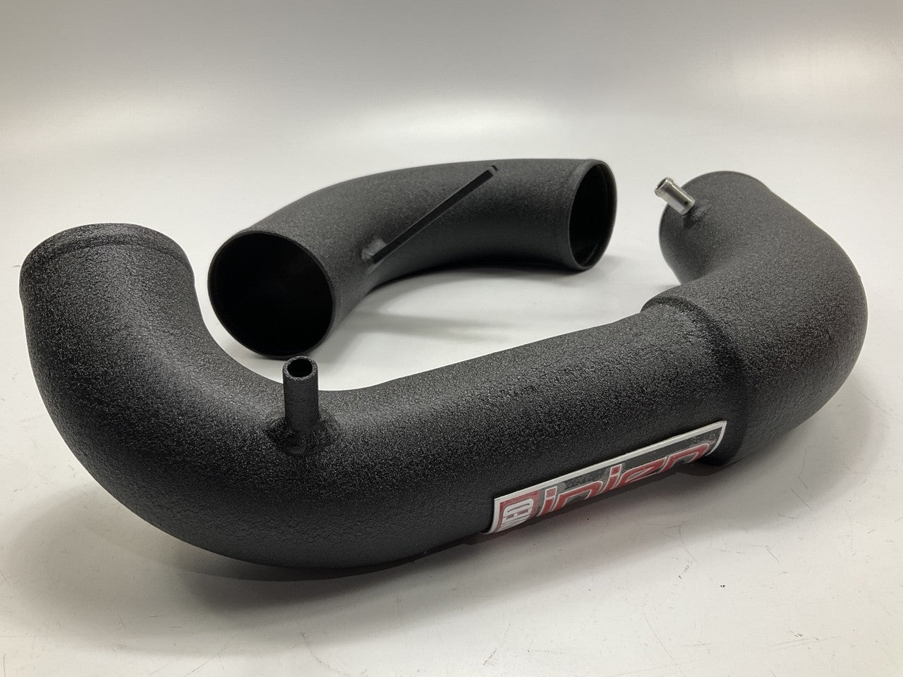 Injen SP9017BLK Cold Air Intake 2014-2019 Ford Fiesta L4-1.6L