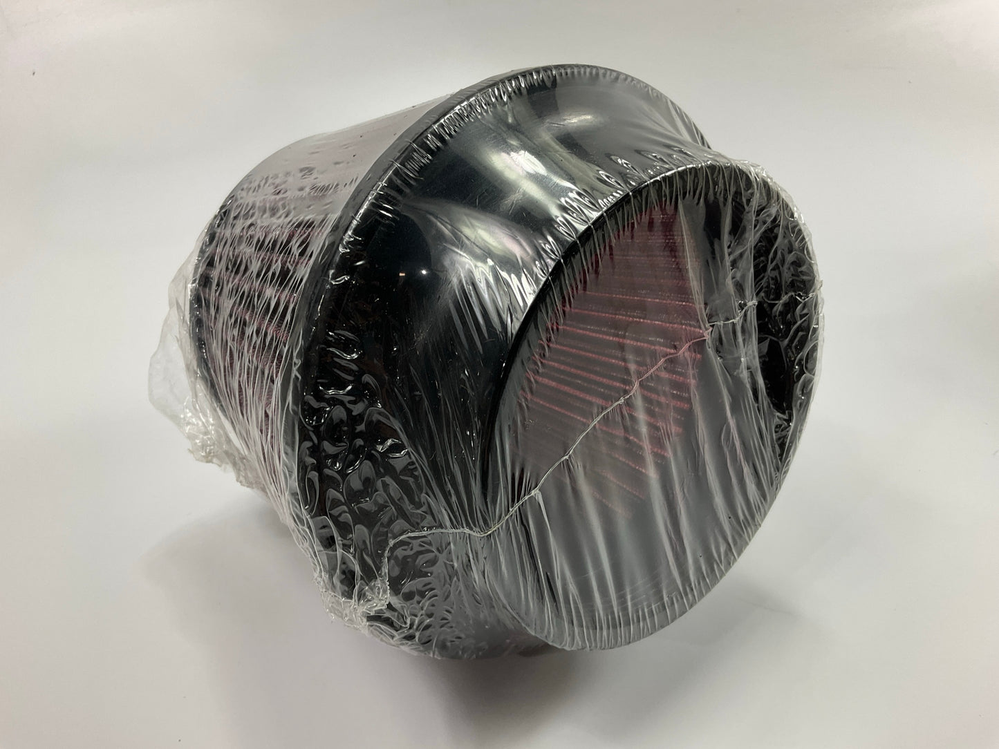 Injen X-1018-BR High Flow 8-Layer Oiled Cotton Gauze Air Filter - 4.5'' Inlet