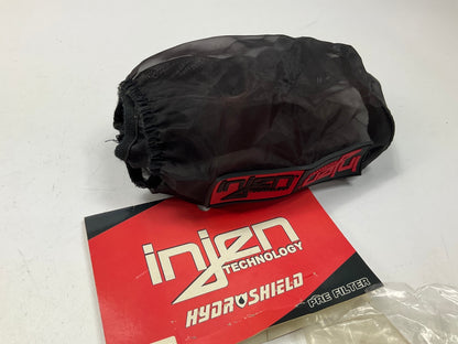 Injen X-1034BLK Hydro-Shield Pre-Filter Air Intake Filter Cover X-1015, X-1018