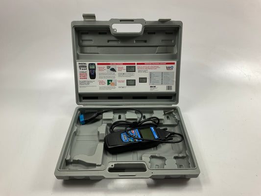 USED, GOOD Innova 3100LAT OBD2 Diagnostic Code Scanner Reader OBDII Full Size