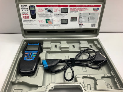 USED # 2 - Innova 3100LAT Diagnostic Code Scanner Reader - See Actual Photos